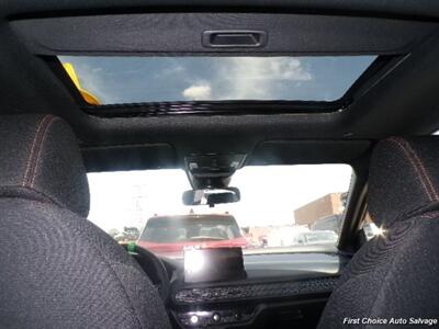 2026 Honda HR-V - Photo 13 - Woodbridge, ON L4L 8L6