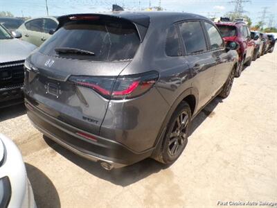 2026 Honda HR-V - Photo 4 - Woodbridge, ON L4L 8L6