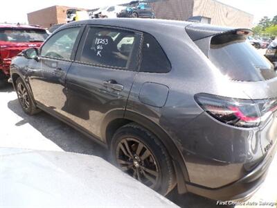 2026 Honda HR-V - Photo 6 - Woodbridge, ON L4L 8L6