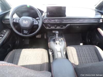 2026 Honda HR-V - Photo 11 - Woodbridge, ON L4L 8L6
