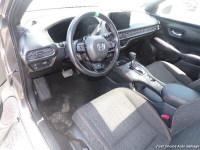 2026 Honda HR-V - Photo 8 - Woodbridge, ON L4L 8L6