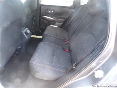 2026 Honda HR-V - Photo 10 - Woodbridge, ON L4L 8L6