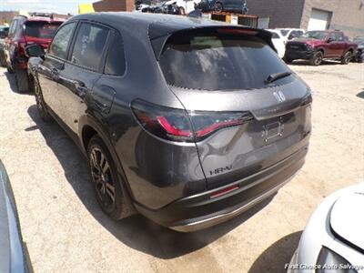 2026 Honda HR-V - Photo 5 - Woodbridge, ON L4L 8L6
