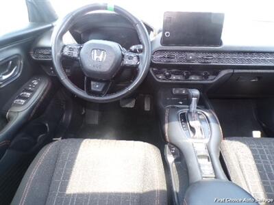 2026 Honda HR-V - Photo 12 - Woodbridge, ON L4L 8L6