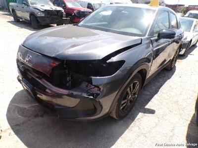 2026 Honda HR-V - Photo 1 - Woodbridge, ON L4L 8L6