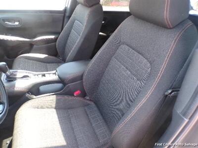 2026 Honda HR-V - Photo 9 - Woodbridge, ON L4L 8L6