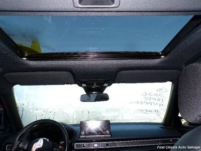 2026 Honda Civic Hybrid   - Photo 13 - Woodbridge, ON L4L 8L6