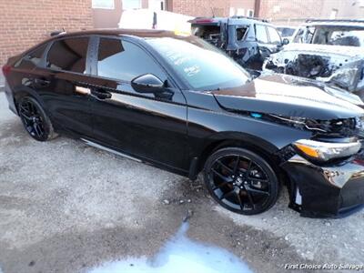 2026 Honda Civic Hybrid   - Photo 3 - Woodbridge, ON L4L 8L6