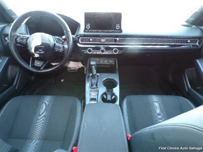 2026 Honda Civic Hybrid   - Photo 11 - Woodbridge, ON L4L 8L6