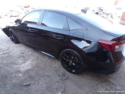 2026 Honda Civic Hybrid   - Photo 6 - Woodbridge, ON L4L 8L6