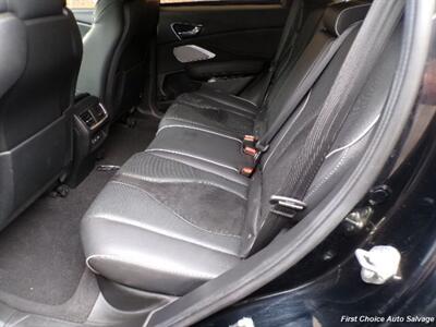 2020 Acura RDX SH-AWD w/A-SPEC - Photo 15 - Woodbridge, ON L4L 8L6