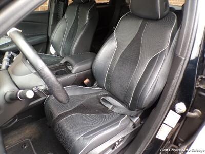 2020 Acura RDX SH-AWD w/A-SPEC - Photo 14 - Woodbridge, ON L4L 8L6