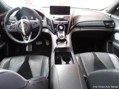 2020 Acura RDX SH-AWD w/A-SPEC - Photo 16 - Woodbridge, ON L4L 8L6