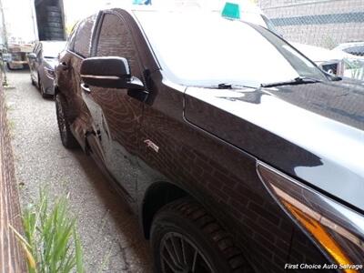 2020 Acura RDX SH-AWD w/A-SPEC - Photo 5 - Woodbridge, ON L4L 8L6
