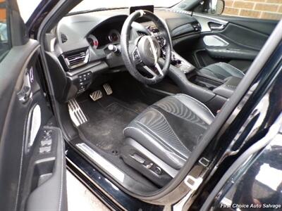 2020 Acura RDX SH-AWD w/A-SPEC - Photo 13 - Woodbridge, ON L4L 8L6