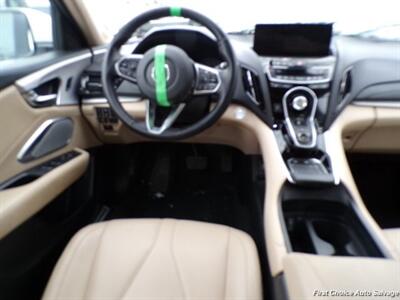 2019 Acura RDX SH-AWD   - Photo 12 - Woodbridge, ON L4L 8L6