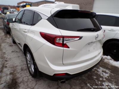 2019 Acura RDX SH-AWD   - Photo 5 - Woodbridge, ON L4L 8L6