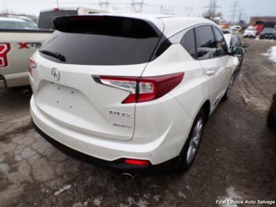 2019 Acura RDX SH-AWD   - Photo 4 - Woodbridge, ON L4L 8L6