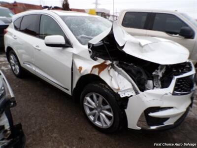 2019 Acura RDX SH-AWD   - Photo 3 - Woodbridge, ON L4L 8L6