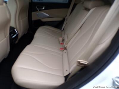 2019 Acura RDX SH-AWD   - Photo 10 - Woodbridge, ON L4L 8L6
