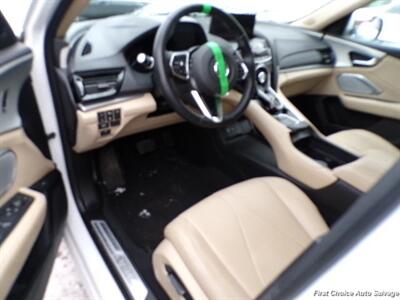 2019 Acura RDX SH-AWD   - Photo 8 - Woodbridge, ON L4L 8L6