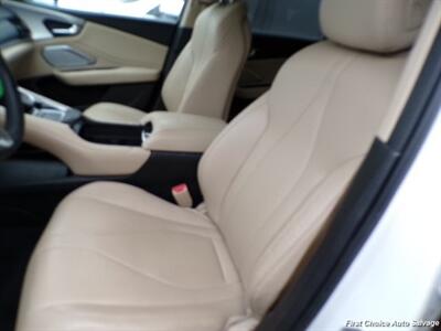 2019 Acura RDX SH-AWD   - Photo 9 - Woodbridge, ON L4L 8L6