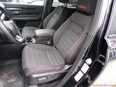 2026 Honda CR-V Hybrid Sport - Photo 9 - Woodbridge, ON L4L 8L6