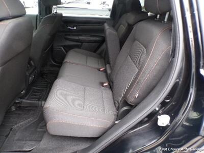 2026 Honda CR-V Hybrid Sport - Photo 10 - Woodbridge, ON L4L 8L6