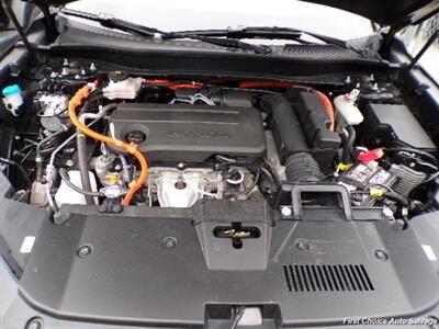 2026 Honda CR-V Hybrid Sport - Photo 7 - Woodbridge, ON L4L 8L6
