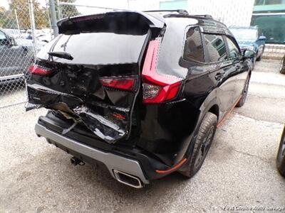 2026 Honda CR-V Hybrid Sport - Photo 4 - Woodbridge, ON L4L 8L6