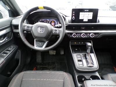 2026 Honda CR-V Hybrid Sport - Photo 12 - Woodbridge, ON L4L 8L6
