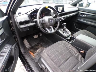 2026 Honda CR-V Hybrid Sport - Photo 8 - Woodbridge, ON L4L 8L6