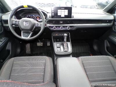2026 Honda CR-V Hybrid Sport - Photo 11 - Woodbridge, ON L4L 8L6