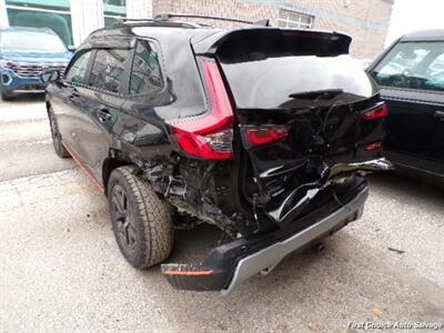 2026 Honda CR-V Hybrid Sport - Photo 5 - Woodbridge, ON L4L 8L6