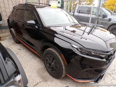 2026 Honda CR-V Hybrid Sport - Photo 3 - Woodbridge, ON L4L 8L6