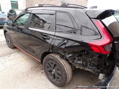 2026 Honda CR-V Hybrid Sport - Photo 6 - Woodbridge, ON L4L 8L6