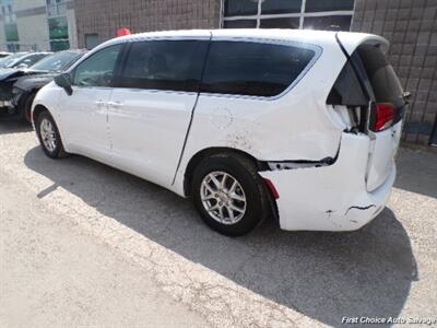 2024 Chrysler Grand Caravan   - Photo 6 - Woodbridge, ON L4L 8L6