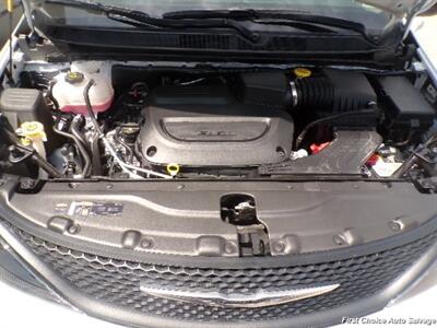 2024 Chrysler Grand Caravan   - Photo 7 - Woodbridge, ON L4L 8L6