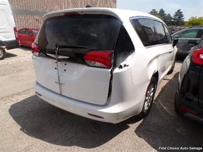 2024 Chrysler Grand Caravan   - Photo 4 - Woodbridge, ON L4L 8L6
