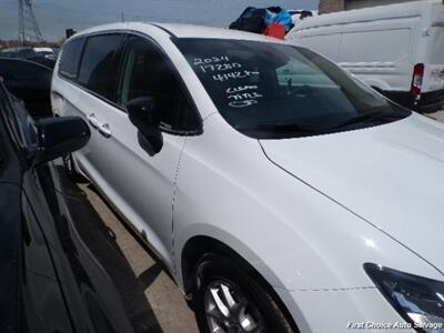 2024 Chrysler Grand Caravan   - Photo 3 - Woodbridge, ON L4L 8L6