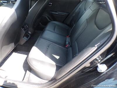 2026 Kia K4 Premium - Photo 10 - Woodbridge, ON L4L 8L6