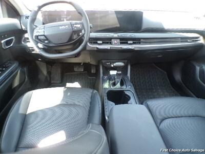2026 Kia K4 Premium - Photo 11 - Woodbridge, ON L4L 8L6