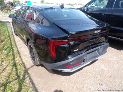 2026 Kia K4 Premium - Photo 5 - Woodbridge, ON L4L 8L6