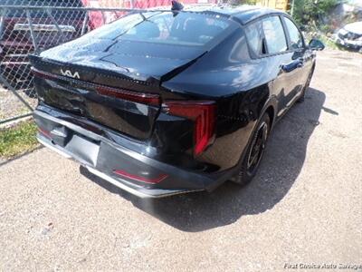 2026 Kia K4 Premium - Photo 4 - Woodbridge, ON L4L 8L6