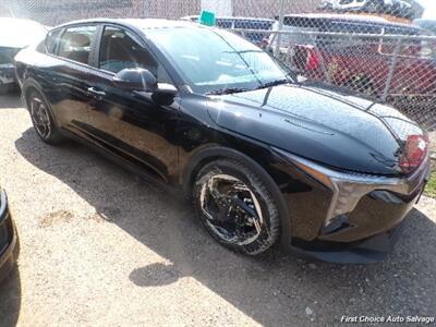 2026 Kia K4 Premium - Photo 3 - Woodbridge, ON L4L 8L6