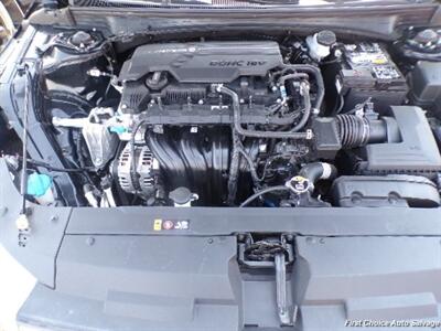 2026 Kia K4 Premium - Photo 7 - Woodbridge, ON L4L 8L6