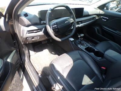2026 Kia K4 Premium - Photo 8 - Woodbridge, ON L4L 8L6