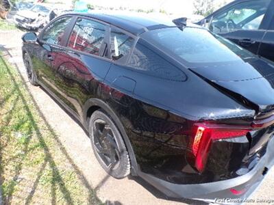 2026 Kia K4 Premium - Photo 6 - Woodbridge, ON L4L 8L6