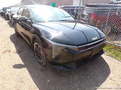 2026 Kia K4 Premium - Photo 2 - Woodbridge, ON L4L 8L6