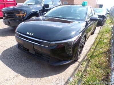 2026 Kia K4 Premium - Photo 1 - Woodbridge, ON L4L 8L6